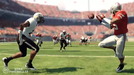 NCAA Football 13 - galeria zdjęć - filmweb
