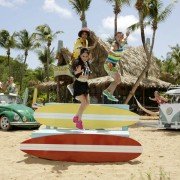 Teen Beach 2 - galeria zdjęć - filmweb