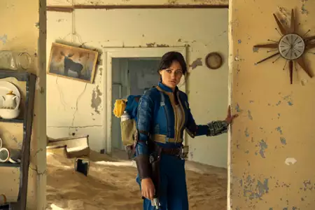 Fallout - galeria zdjęć - filmweb