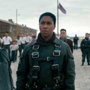 Aaron Moten w Fallout