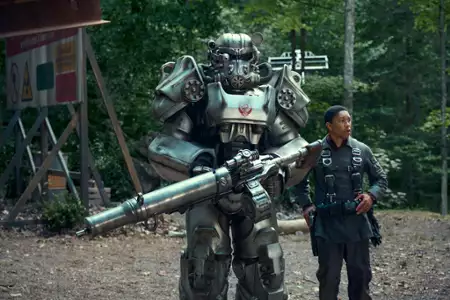 Fallout - galeria zdjęć - filmweb