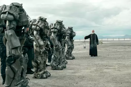 Fallout - galeria zdjęć - filmweb