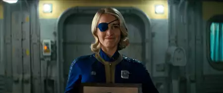 Fallout - galeria zdjęć - filmweb