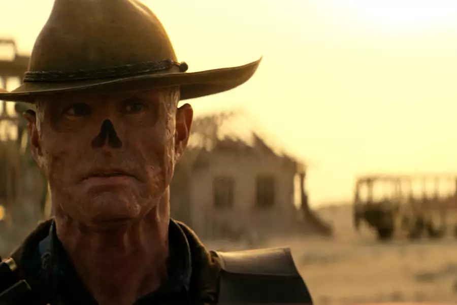 Fallout - galeria zdjęć - filmweb