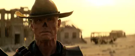 Fallout - galeria zdjęć - filmweb