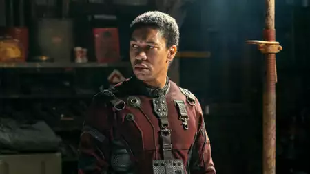 Fallout - galeria zdjęć - filmweb