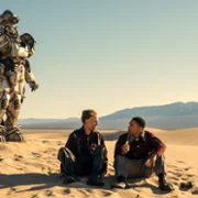 Fallout - galeria zdjęć - filmweb