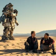 Fallout - galeria zdjęć - filmweb