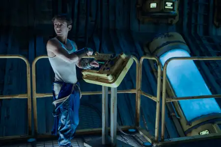 Fallout - galeria zdjęć - filmweb