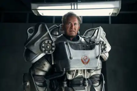 Fallout - galeria zdjęć - filmweb