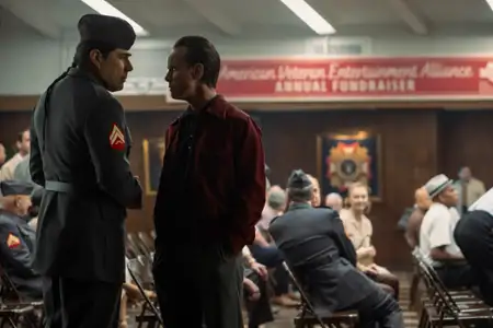 Fallout - galeria zdjęć - filmweb