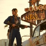 Fallout - galeria zdjęć - filmweb