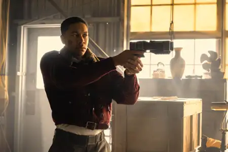 Fallout - galeria zdjęć - filmweb