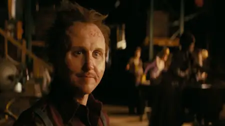 Fallout - galeria zdjęć - filmweb