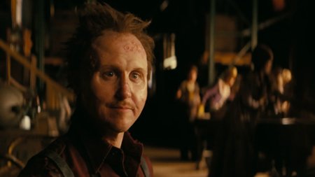 Sezon 2 Odcinek 3 Plugawczyni