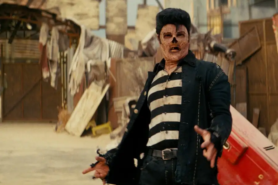 Fallout - galeria zdjęć - filmweb