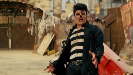 Sezon 2 Odcinek 4 Demon w śniegu