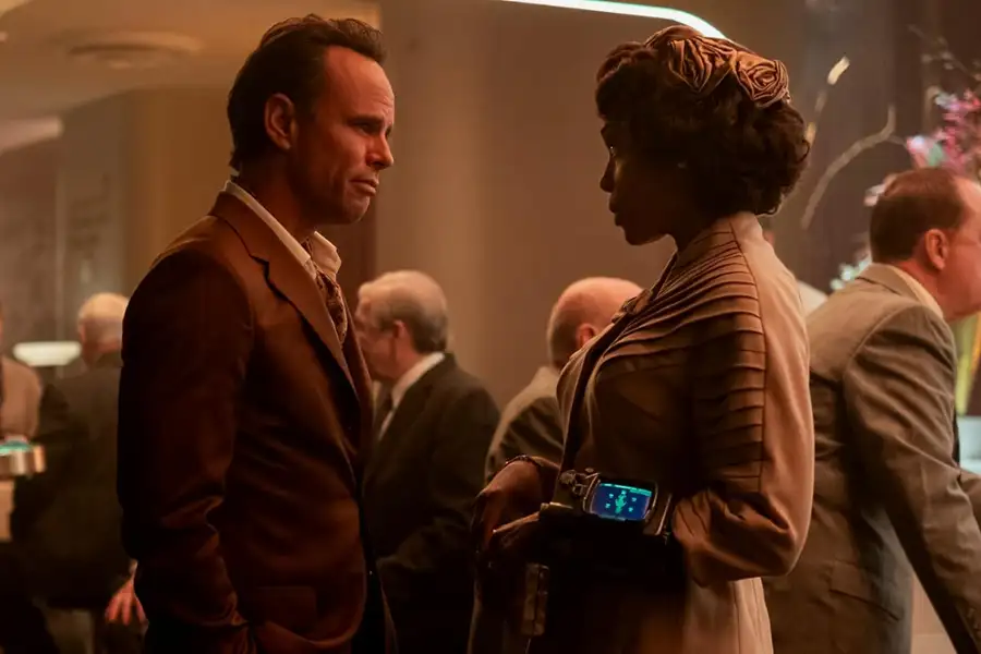 Fallout - galeria zdjęć - filmweb