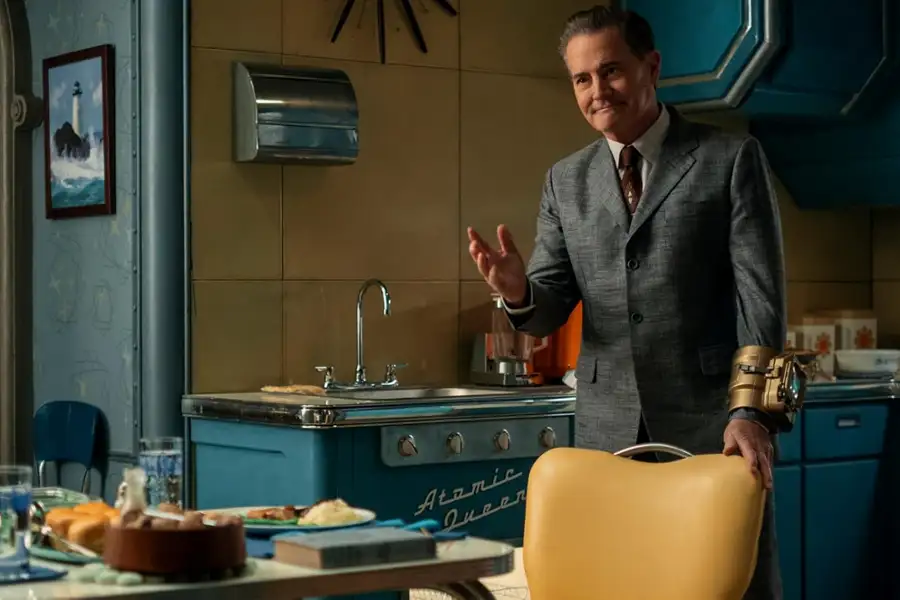 Fallout - galeria zdjęć - filmweb