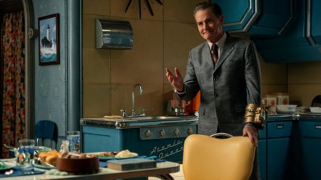 Sezon 2 Odcinek 6 Inny gracz