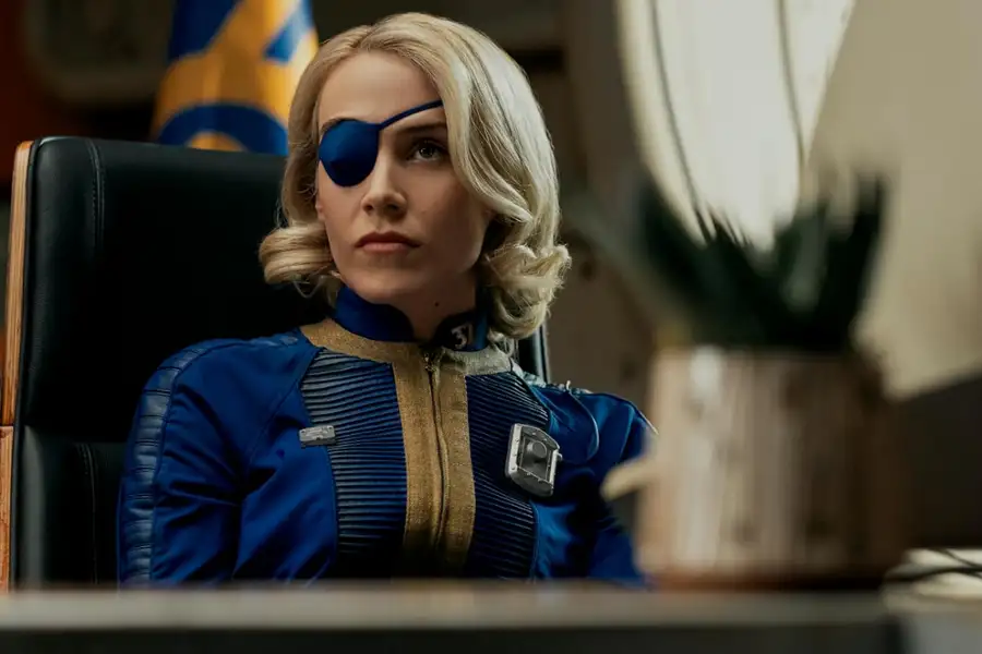 Fallout - galeria zdjęć - filmweb