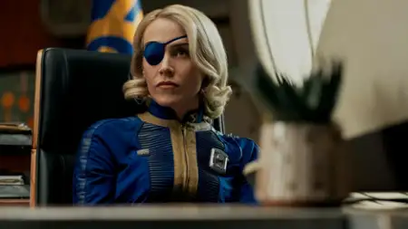Fallout - galeria zdjęć - filmweb