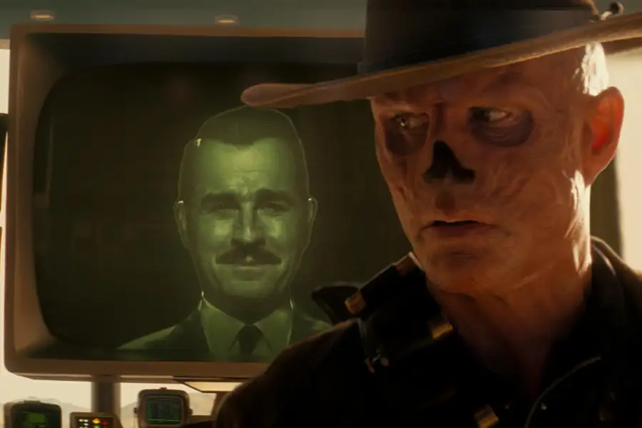 Fallout - galeria zdjęć - filmweb