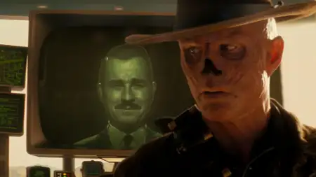 Fallout - galeria zdjęć - filmweb