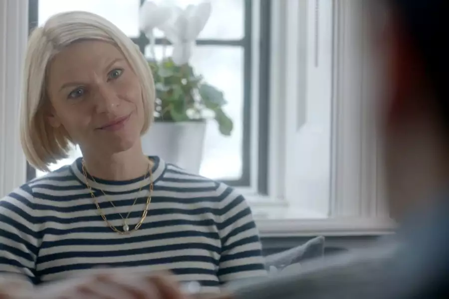 Rozterki Fleishmana - galeria zdjęć - filmweb