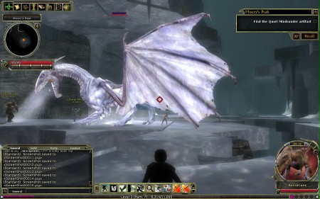 Dungeons & Dragons Online: Eberron Unlimited - galeria zdjęć - filmweb