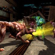 Dungeons & Dragons Online: Eberron Unlimited - galeria zdjęć - filmweb