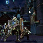 Dungeons & Dragons Online: Eberron Unlimited - galeria zdjęć - filmweb