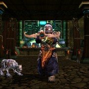 Dungeons & Dragons Online: Eberron Unlimited - galeria zdjęć - filmweb