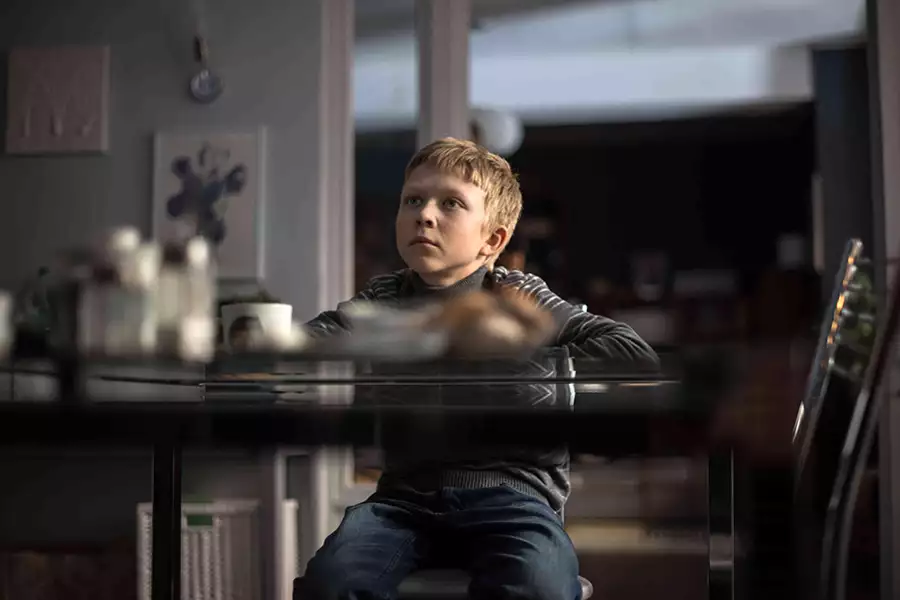 Niemiłość - galeria zdjęć - filmweb