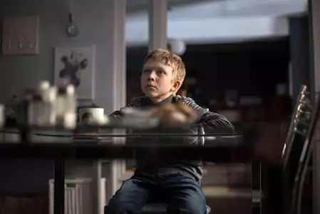 Niemiłość - galeria zdjęć - filmweb