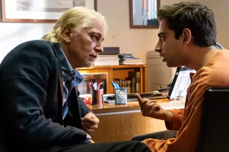 Kapitan. Francesco Totti - galeria zdjęć - filmweb