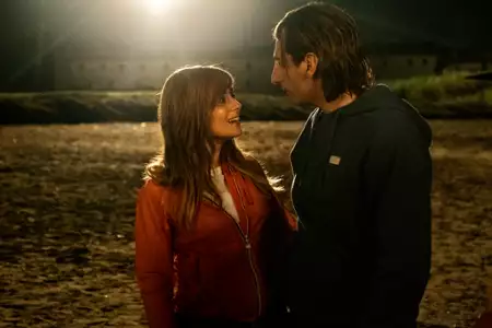 Kapitan. Francesco Totti - galeria zdjęć - filmweb