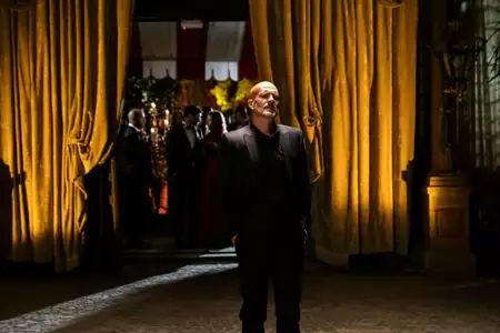 Kapitan. Francesco Totti - galeria zdjęć - filmweb