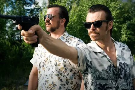 Rööperi - galeria zdjęć - filmweb