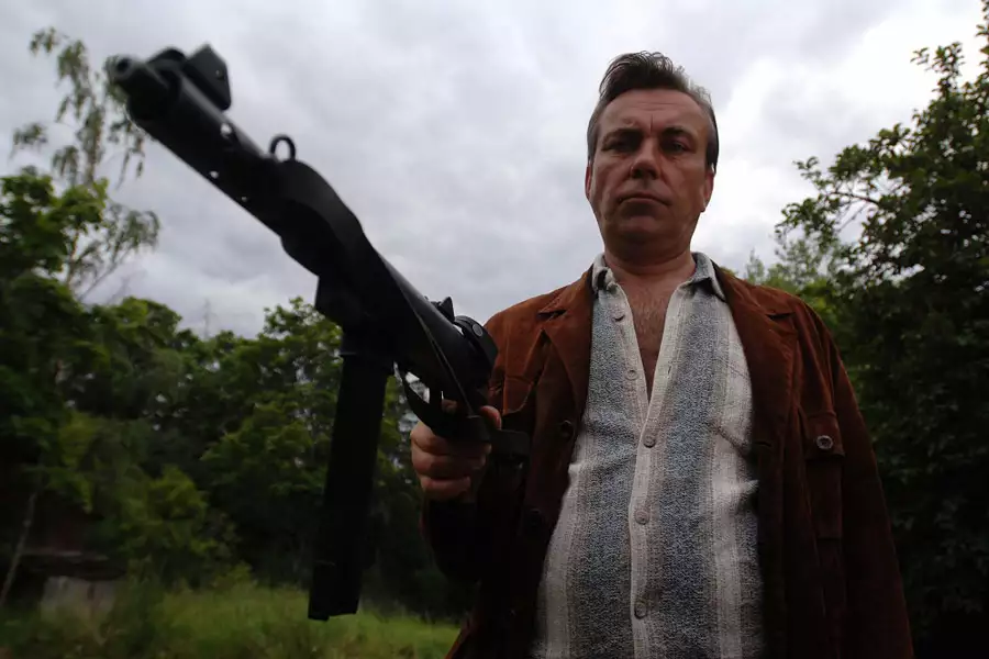 Rööperi - galeria zdjęć - filmweb
