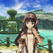 Atelier Shallie: Alchemists of the Dusk Sea - galeria zdjęć - filmweb