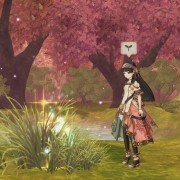 Shallie no Atelier: Tasogare no Umi no Renkinjutsushi - galeria zdjęć - filmweb
