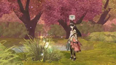 Atelier Shallie: Alchemists of the Dusk Sea - galeria zdjęć - filmweb