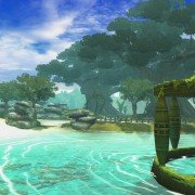 Shallie no Atelier: Tasogare no Umi no Renkinjutsushi - galeria zdjęć - filmweb