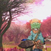 Shallie no Atelier: Tasogare no Umi no Renkinjutsushi - galeria zdjęć - filmweb