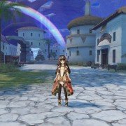 Shallie no Atelier: Tasogare no Umi no Renkinjutsushi - galeria zdjęć - filmweb