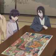 Watashi no Shiawase na Kekkon - galeria zdjęć - filmweb