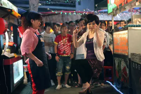 Ji Pai Ying Xiong - galeria zdjęć - filmweb