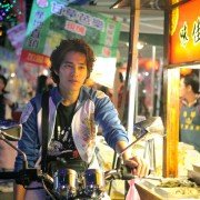 Ji Pai Ying Xiong - galeria zdjęć - filmweb