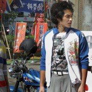 Ji Pai Ying Xiong - galeria zdjęć - filmweb